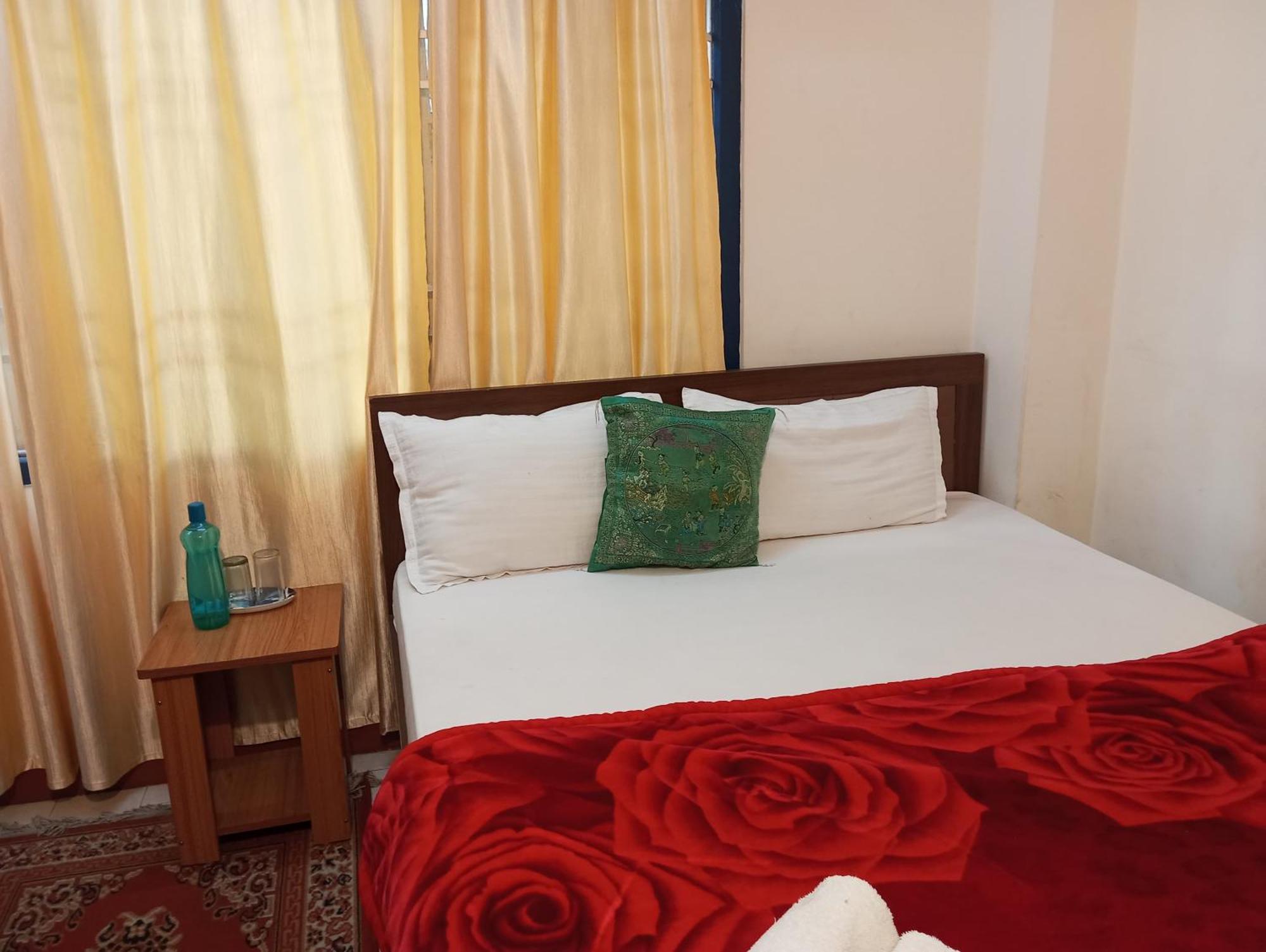 Hotel Lhasa Gangtok Exterior photo